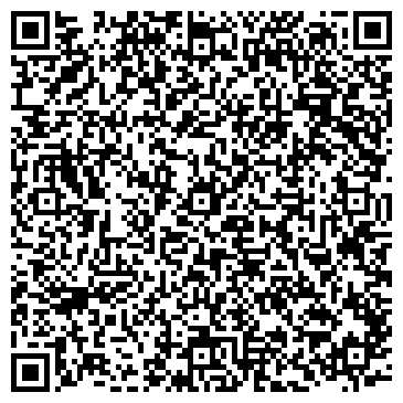 QR-код с контактной информацией организации Леди в Белом