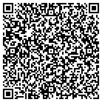 QR-код с контактной информацией организации ООО М2М-Сахателематика