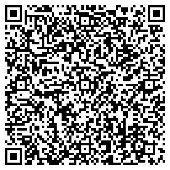 QR-код с контактной информацией организации Zarina