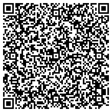 QR-код с контактной информацией организации ООО Студия