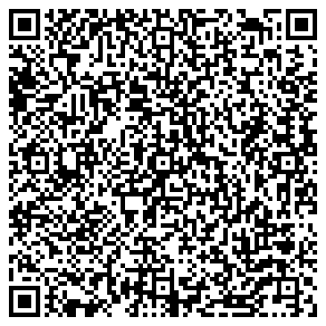 QR-код с контактной информацией организации Правозащитник