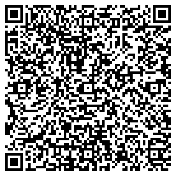 QR-код с контактной информацией организации Рыболов