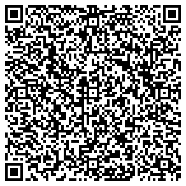 QR-код с контактной информацией организации АВТОМАГ