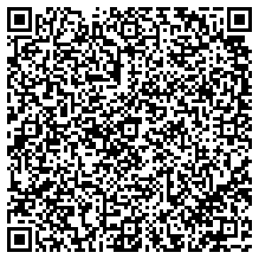 QR-код с контактной информацией организации Дубинские бани
