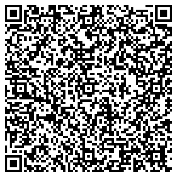 QR-код с контактной информацией организации РИКАМ
