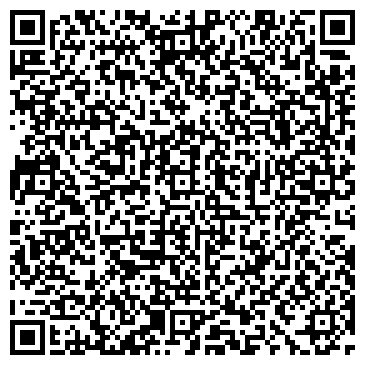 QR-код с контактной информацией организации ООО Рать