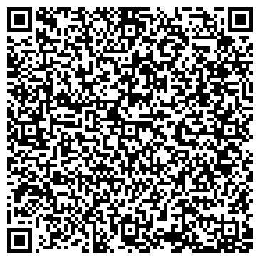QR-код с контактной информацией организации Автошины, магазин, ИП Зеленкова Е.М.