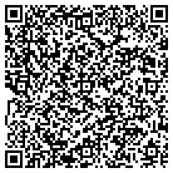 QR-код с контактной информацией организации Продуктовый магазин, ООО Рошея