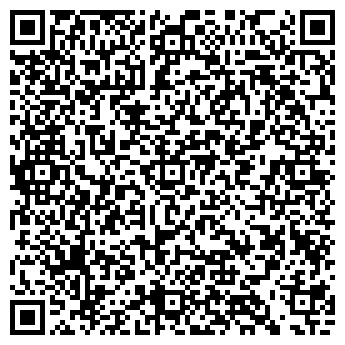 QR-код с контактной информацией организации Продовольственный магазин, ИП Забалуева Е.А.