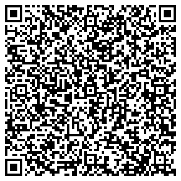 QR-код с контактной информацией организации ООО Теплосиб