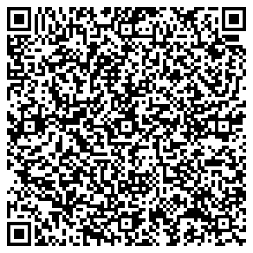 QR-код с контактной информацией организации Императрица