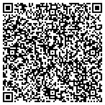 QR-код с контактной информацией организации Пластик