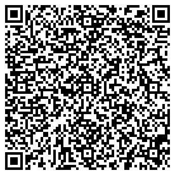 QR-код с контактной информацией организации Продуктовый магазин, ИП Примак И.К.