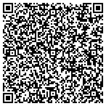 QR-код с контактной информацией организации Мини-отель «На Малине»