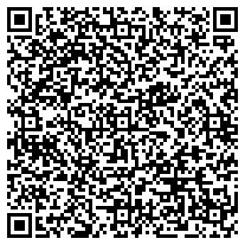 QR-код с контактной информацией организации Продовольственный магазин, ООО Диамон
