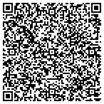 QR-код с контактной информацией организации Vanilla feelings