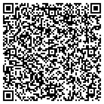 QR-код с контактной информацией организации Продуктовый магазин, ООО Жаклин