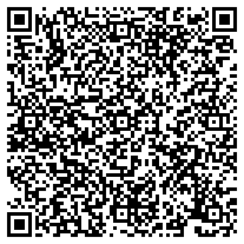 QR-код с контактной информацией организации ООО ЦТО Росичь "Техком"