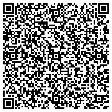 QR-код с контактной информацией организации Адвокатский кабинет Сабанцевой Н.Ю.