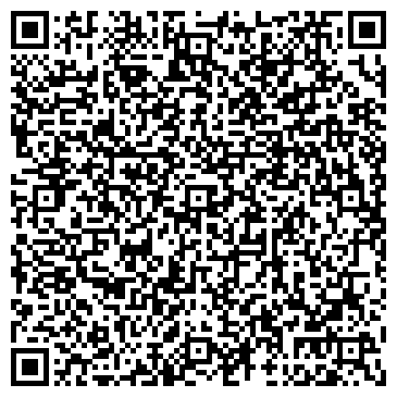 QR-код с контактной информацией организации Шиномонтажная мастерская на Варшавской, 1 к1