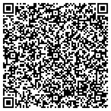 QR-код с контактной информацией организации BoschCarServise