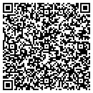 QR-код с контактной информацией организации Планета секонда