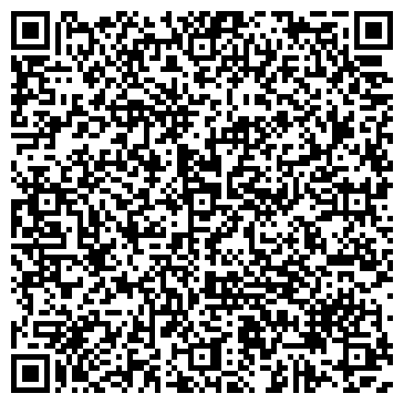QR-код с контактной информацией организации ИП Терехова И.Н.