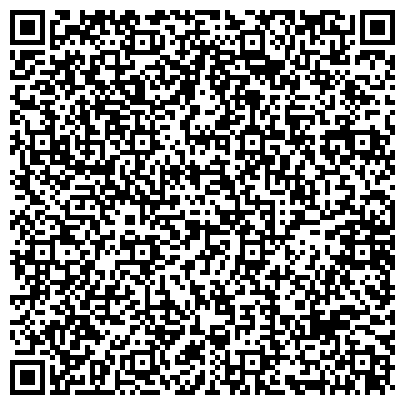 QR-код с контактной информацией организации Линде Газ, торгово-производственная компания, представительство в г. Брянске