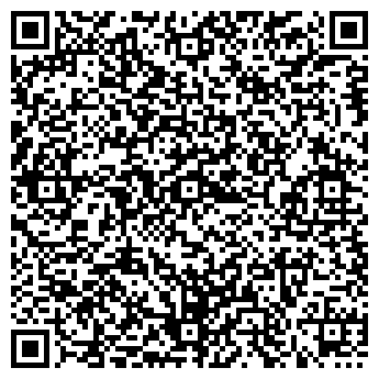 QR-код с контактной информацией организации Продовольственный магазин, ООО Анна