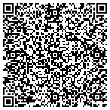 QR-код с контактной информацией организации "Сафари 215"