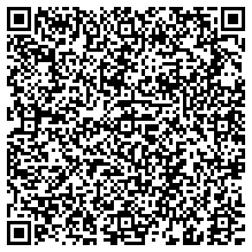 QR-код с контактной информацией организации ООО Спарта, баня
