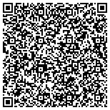 QR-код с контактной информацией организации МБУ Центр поддержки предпринимательства
