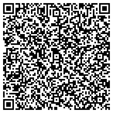 QR-код с контактной информацией организации Дисплей
