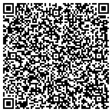 QR-код с контактной информацией организации На Заозерной, продуктовый магазин