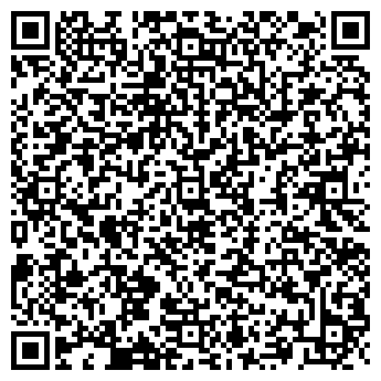 QR-код с контактной информацией организации Продовольственный магазин, ООО Фалет