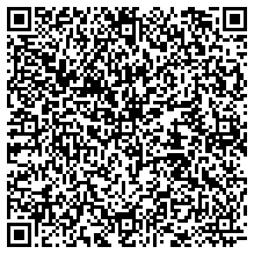 QR-код с контактной информацией организации Галерея красоты