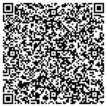 QR-код с контактной информацией организации Адвокатский кабинет Сосновского С.Н.