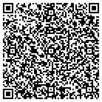 QR-код с контактной информацией организации Тутафэ
