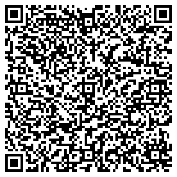 QR-код с контактной информацией организации КлубНика