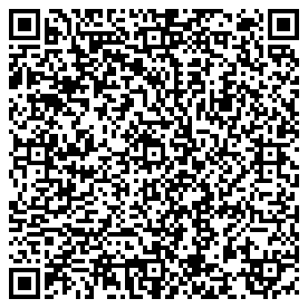 QR-код с контактной информацией организации МАКСИМУС, баня на дровах