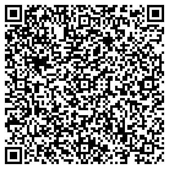 QR-код с контактной информацией организации Джумейра