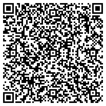 QR-код с контактной информацией организации ГАЗ-сервис