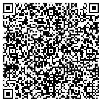 QR-код с контактной информацией организации Продуктовый магазин, ООО Продсервис