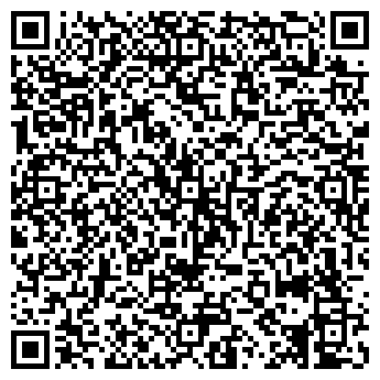 QR-код с контактной информацией организации Продовольственный магазин, ООО Телец