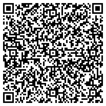 QR-код с контактной информацией организации Продуктовый магазин, ООО Мария