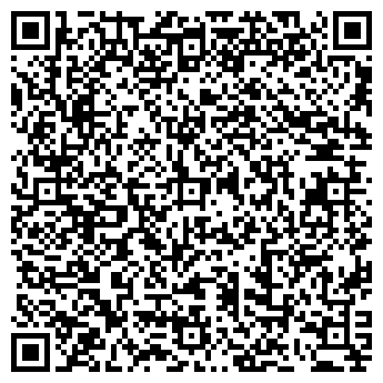 QR-код с контактной информацией организации Масква