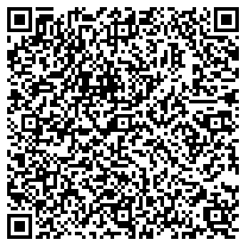 QR-код с контактной информацией организации Баден Бад