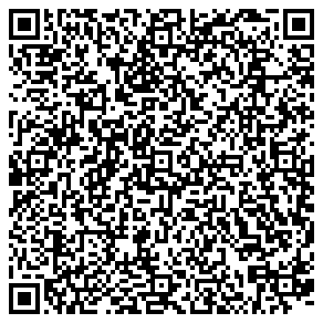 QR-код с контактной информацией организации Коллегия адвокатов Железнодорожного округа г. Курска