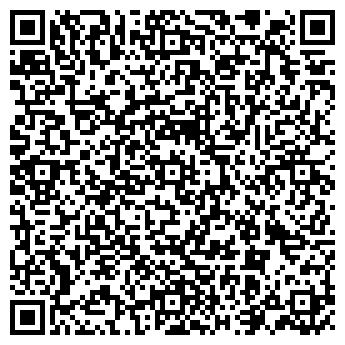 QR-код с контактной информацией организации Боярские Забавы