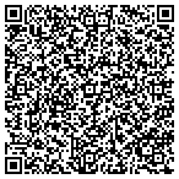 QR-код с контактной информацией организации Викюри